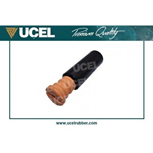 Amorti̇sör Toz Körüğü Arka Takim Bmw 1 E81 116 D 1 Cabri̇o E88 120 D -1 Coupe E82 128 İ