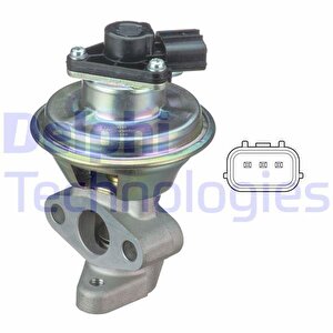 Egr Valfi Bmw N43 E60 E87 E90 E92 E93