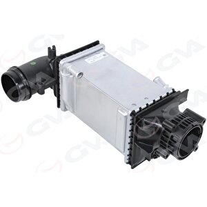 Turbo Radyatörü Intercooler T-roc/tiguan/q3/karoq/kamiq/scala 1.5 Tsi 2020 Dxd