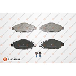 Ön Balata P308 1.4 1.6 Hdi̇ 2.0 Hdi̇ 07 P308 Sw 07 P308 Cc 1.6 Hdi̇ 09 P3008 13 1.6 Hdi-vti
