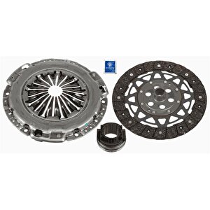 Debriyaj Seti Rulman Mini N14 R55 R56 R57 R58 R59