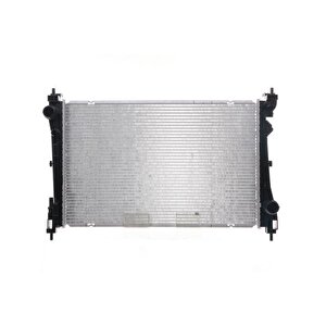 Radyatör Doblo 1.4-1.3 Dmtj 10 Combo 1.3 Cdti̇ 12 Mekani̇k Ac /- 620x400x16