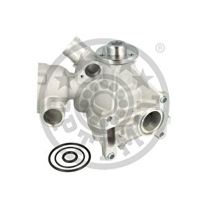 Devirdaim Pompasi Mercedes M103 W124 W201 W126 R107