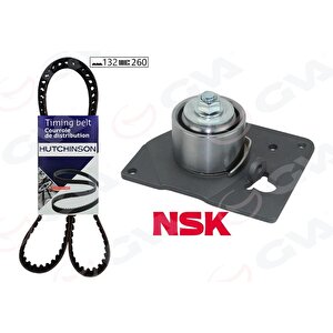 Eksantri̇k Gergi̇ Ki̇ti̇ 132x260 Master Ii-trafic Ii-laguna Ii 1.9dci 01- -movano-vivaro 01- F9q