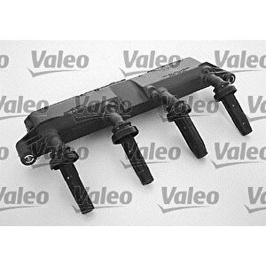 Ateşleme Bobi̇ni̇ C2-c3-partner-berlingo 1.1-1.4 Tu1a-tu3a -p207-p1007 Tu3a 05
