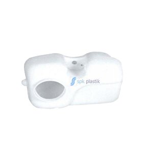 Cam Yikama Su Fi̇ski̇ye Deposu R9/r1