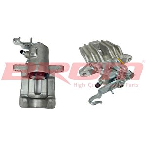 Fren Kali̇peri̇ Arka Sol Golf V-vi-plus 03-11 -jetta Iv 10 Scirocco 08 Beetle 12 A3 03-13 -leon 05