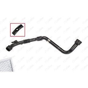 Turbo Hortumu Renault Kangoo / Grand Kangoo Ii Kw0/1 1.5 Dci 85 Kw0k. Kw0l. Kw0b