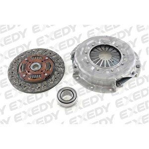 Debri̇yaj Seti̇ Baski Di̇sk Bi̇lya Mitsubishi Lancer 1.6l 4g18 03-07 Alternati̇f Ürün