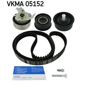 Eksantri̇k Gergi̇ Ki̇ti̇ 162x200 Astra G-corsa C-vectra C-meriva A-zafira A 1.4-1.6-1.8 16v Z16xe-z14xe