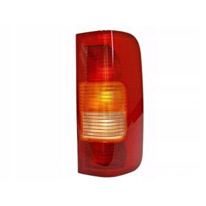 Stop Lambasi Sağ Vw Volt Lt35 98-05 Duylu