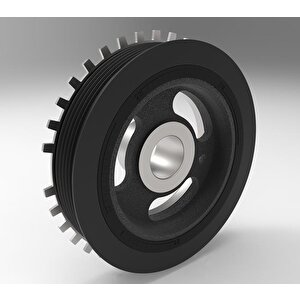 Krank Kasnagi Mondeo Iii 00 07 Mondeo Iv 07 14 S Max Galaxy 06 15 1.8-2.0 145ps Benzinli