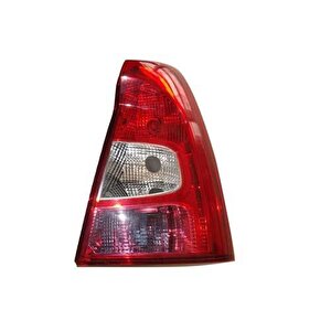 Stop Lambasi Sağ Dacia Logan 09-14 Duysuz