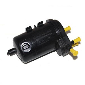 Yakit Filtresi Renault Clio Ii 01 06 Symbol 01 09 Kangoo 01 Nissan Note 06 Micra Iii K12 03 10 Suzuki Jimny 05 1.5 Dci K9k Delikli