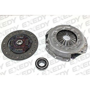 Debri̇yaj Seti̇ Baski Di̇sk Bi̇lya Hyundai H100 2.5l Mi̇ni̇büs. Van 87-
