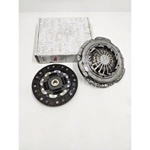 Debriyaj Seti Clio V Sandero Ii Symbol Ii Taliant 1.0 Sce B4d