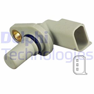 Eksantrik Mil Sensoru Connect 1.8tdci 02 13 Focus 99 11 C Max 04 11 Mondeo Iv 07 14 S Max Galaxy 06 15 1.8tdci