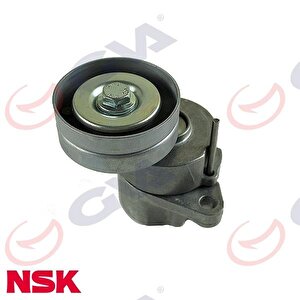 Alternatör Gergi̇ Rulmani Kütüklü Astra F-g-h-vectra A-b-corsa B-combo-zafira-1.4- 1.6i-1.8i-2.0i 16v
