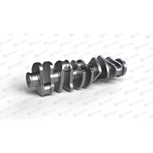 Krank Mili Komple Transit V348 3.2 200ps 06 11 Ranger 11 3.2 200ps