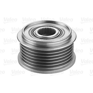 Alternatör Kasnaği Rulmanli Ducato-boxer-jumper-transi̇t Tourneo 2.2hdi̇-2.2tdci̇ Alt 0121615002