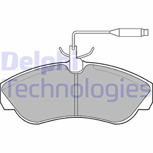 Ön Balata Fi̇şli̇ Boxer-ducato-jumper 1800kg 94 02