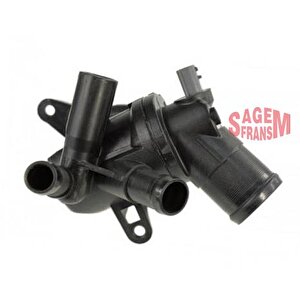 Termostat 93 C Megane Iii - Captur - Clio Iv - Kadjar 0.9 - 1.2 Tce