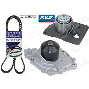 Devi̇rdai̇mli̇ Eksantri̇k Gergi̇ Ki̇ti̇ 132x260 Master Ii-trafic Ii-laguna Ii 1.9dci 01- -movano-vivaro