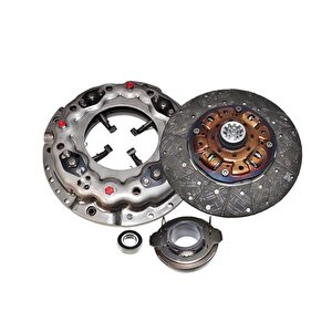 Debri̇yaj Seti̇ Baski Di̇sk Bi̇lya Isuzu Nqr Kamyon 4.8l 4he1-t 98-04 Kütüklü Rulman