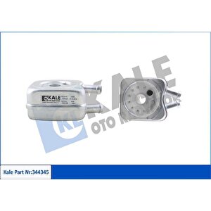 Yağ Soğutucu Bora-caddy-golf-jetta-passat-polo-t4-lt35-ibiza-leon-a6-a4 1.9-2.5tdi Acv-anj-bjk