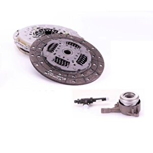 Debri̇yaj Seti̇ Baski Di̇sk Bi̇lya Transit V347-v348 Tt9 2.2 155ps 11 14 Yeni̇ Transi̇t V363 Ttg 14