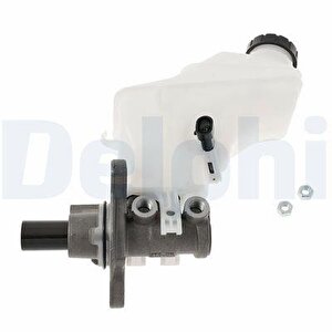 Fren Ana Merkezi̇ Opel Corsa D 06 14 Corsa E 14 19 Adam 12 19 Arka Di̇sk Frenler İçi̇n