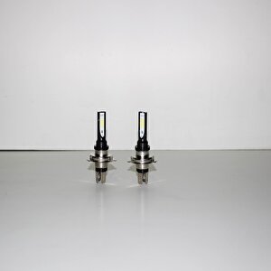 Led Far Ampulü H4 12v 30w / Laam820