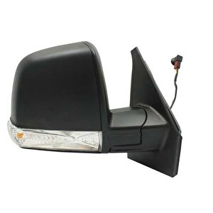 Diş Di̇ki̇z Aynasi Sağ Elektri̇kli̇ Doblo Iii 2011 Md. Si̇nyalli̇ Desenli̇ 8 Fi̇şli̇