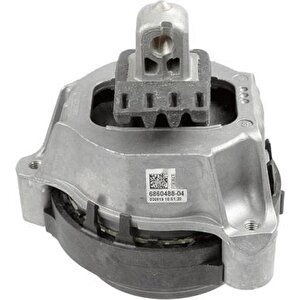Motor Takozu B46 B48 Sag Bmw G30 G31 G38 G32 G11 G12