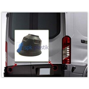 Arka Kapi Dayama Plasti̇ği̇ Sağ-sol Transi̇t V363