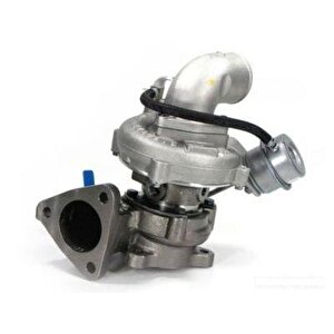 Turbo Komple H100 2.5-kia Bongo-pregio 2.5 Tci̇ D4bh-4d56