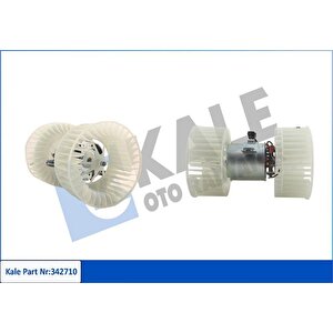Kalorifer Motoru Otomatik Klimali 195 W Bmw E39 E38 E53 Range Rover 3 L322 02 12