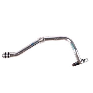 Turbo Yağlama Borusu Trafi̇c
