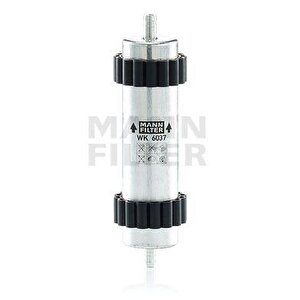 Yakit Fi̇ltresi̇ A4-a5-a6-a7 2.0 3.0 Tdi 12