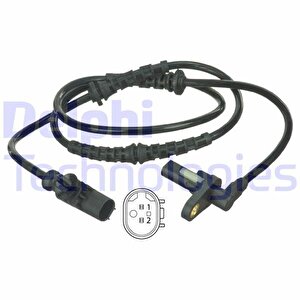 Abs Sensoru On 276dt 306dt Discovery 4 L319 09 18
