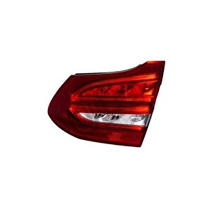 Stop Lambasi Sag Ic Led Mercedes C-class S205 14