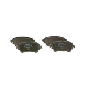 Arka Balata Audi A4-a5-a7-q5-q7 2014 129.3x59x17.5