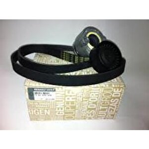 Alternatör Gergi̇ Ki̇ti̇ Duster 10 Logan Ii 12 Sandero Ii 12 Symbol Iii 13 1.5 Dci̇