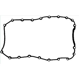 Karter Contasi Nissan Almera 1.5l Dci K9k7 N16 03-06 / Micra 1.5l Dci K9k7 Dizel K12 03-10 Clio Ii 98 Clio Symbol 00 Kangoo 01 Megane I-ii-iii 1.4 1.5dci 1.6 K4j/k4m/k7j/k7m