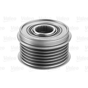 Alternatör Kasnaği Astra H-combo C-corsa C-d-meriva 1.3 Cdti-doblo-grande Punto-linea 1.3 Mtj