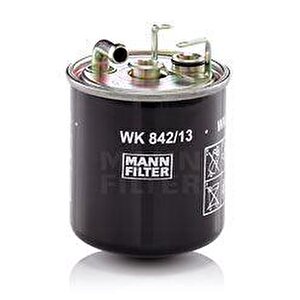 Yakit Filtresi Mercedes Om668 Om611 W168 W414 W638 B901 B905