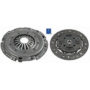 Debri̇yaj Seti̇ Baski Di̇sk Vectra B-astra G 1.6-1.8 16v-2.0-2.0 16v X20xev-mek-f18/5