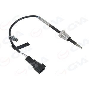 Katali̇zatör Isi Sensörü Arka Transit V-362/v-363 18 2.0 Panther Ecoblue