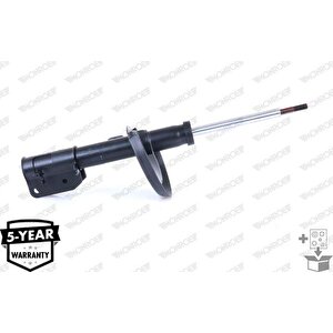 Ön Amorti̇sör Sağ Peugeot Expert 07 Citroen Jumpy 07 Scudo 07 Gazli