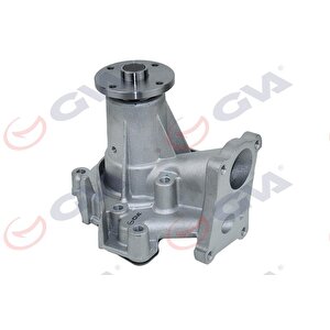 Devi̇rdai̇m Hyundai H100-starex D4bh-d4bf 03-08 L200 D456t 96-07 Kia Bongo K2500 03 2.5td